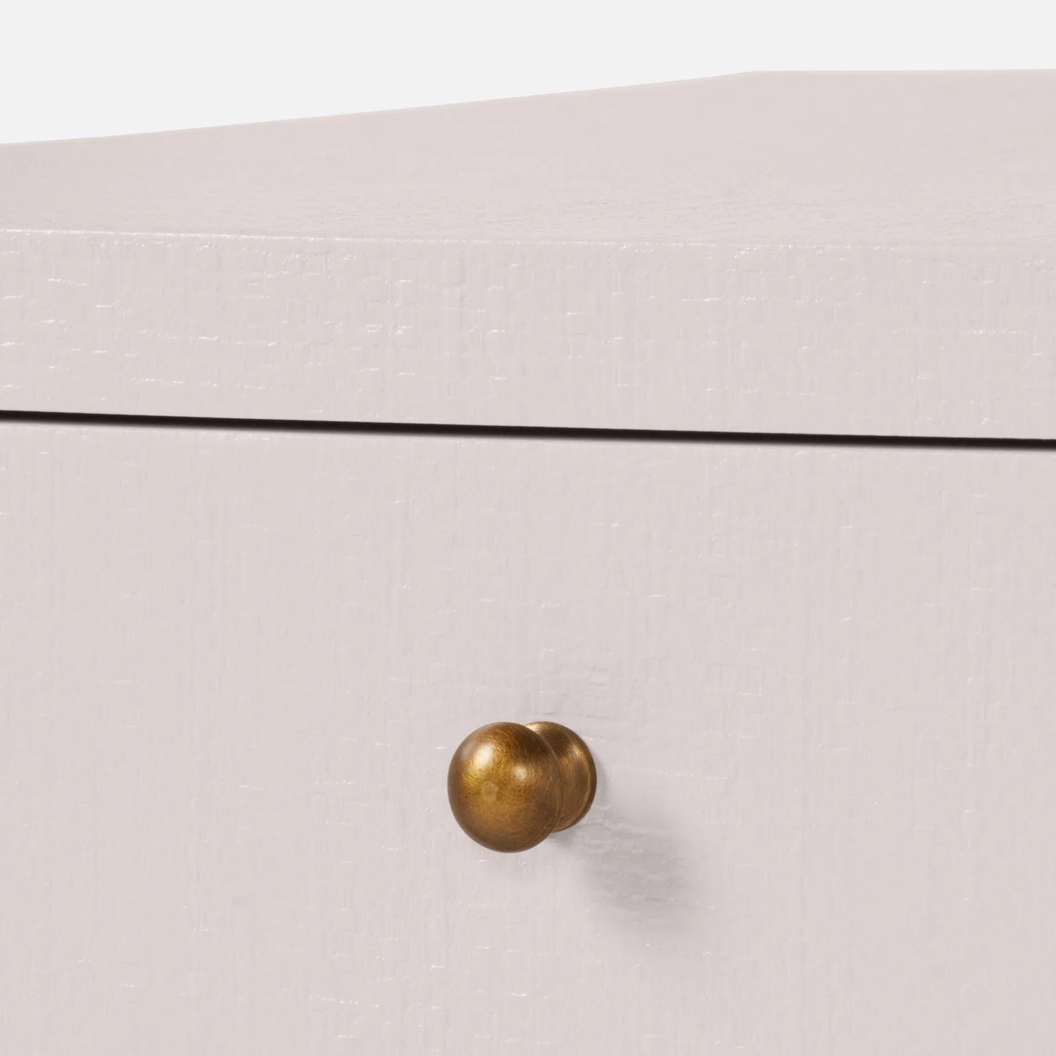 Made Goods Conrad Wide Nightstand - Image 5