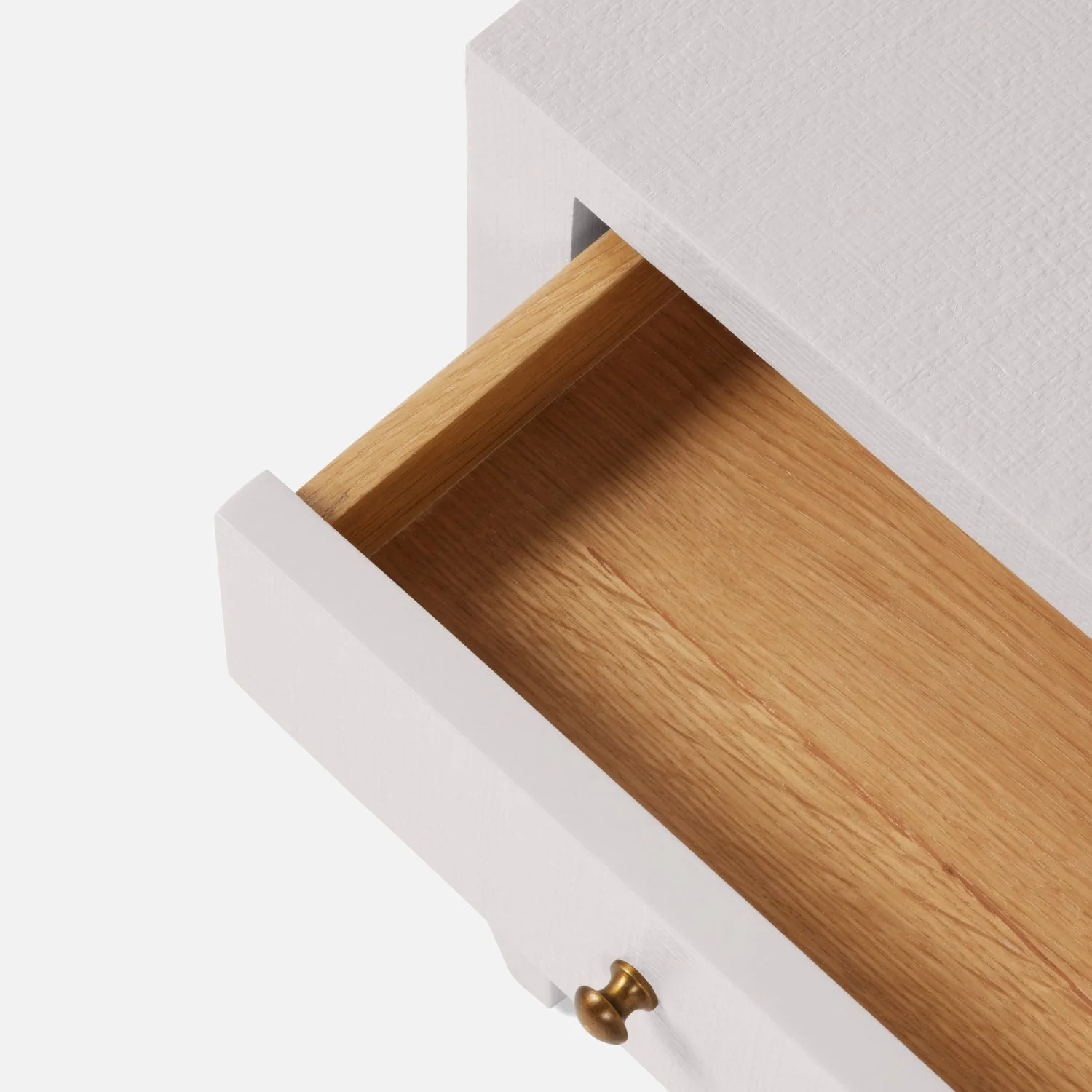 Made Goods Conrad Wide Nightstand - Image 6