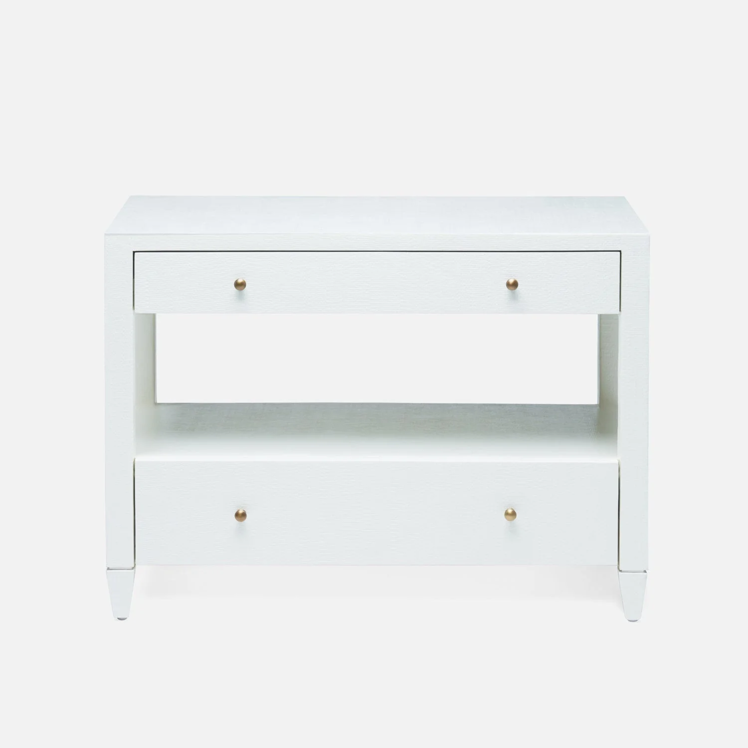 Made Goods Conrad Wide Nightstand - Image 7