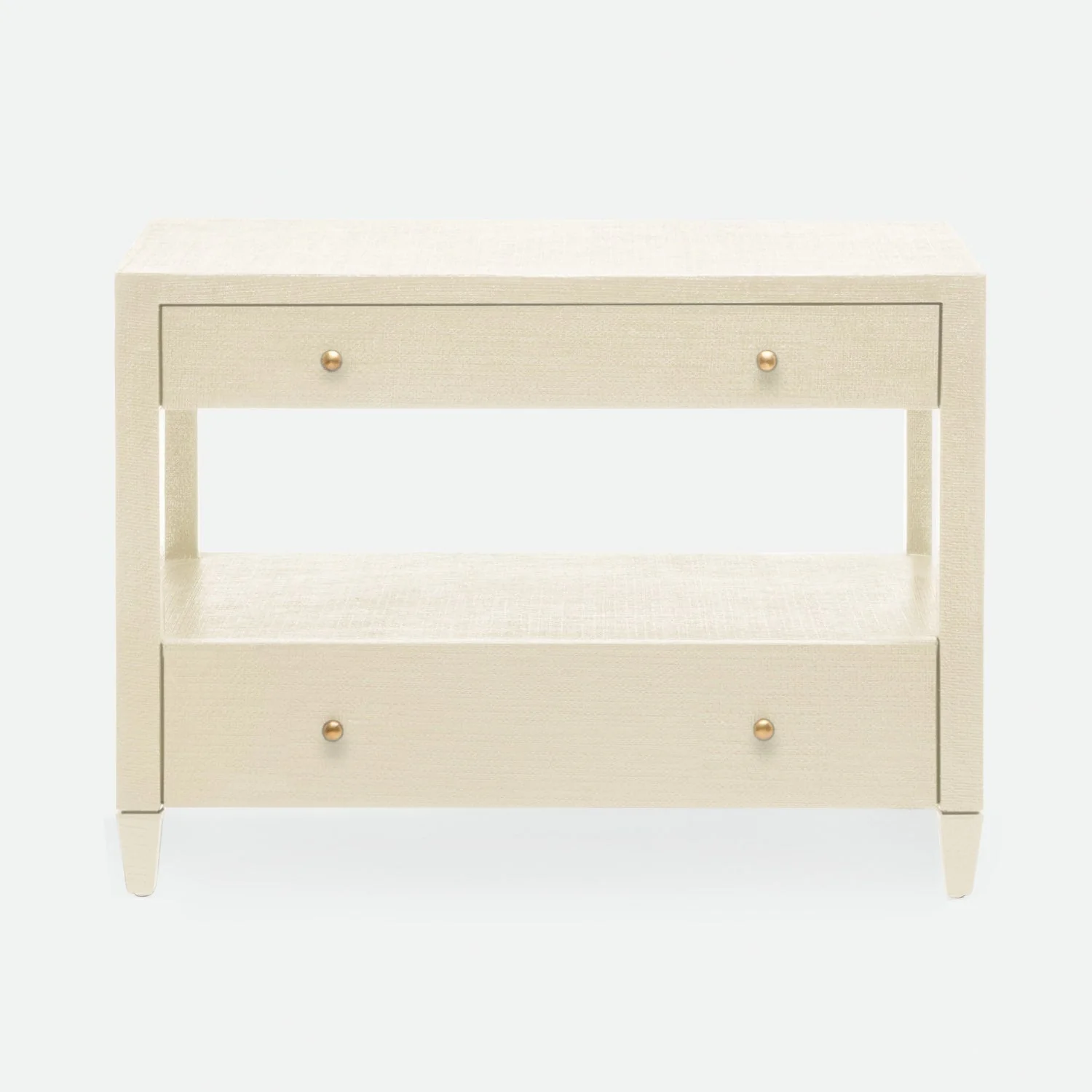 Made Goods Conrad Wide Nightstand - Image 8