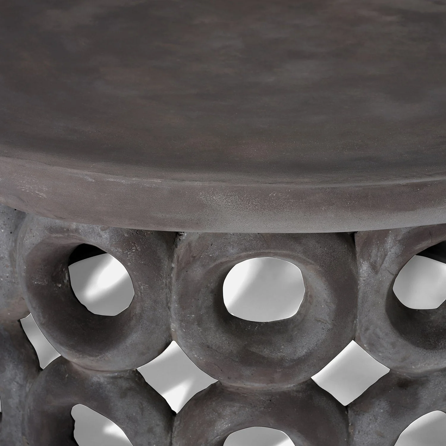 Made Goods Dagen Outdoor Coffee Table - Image 13