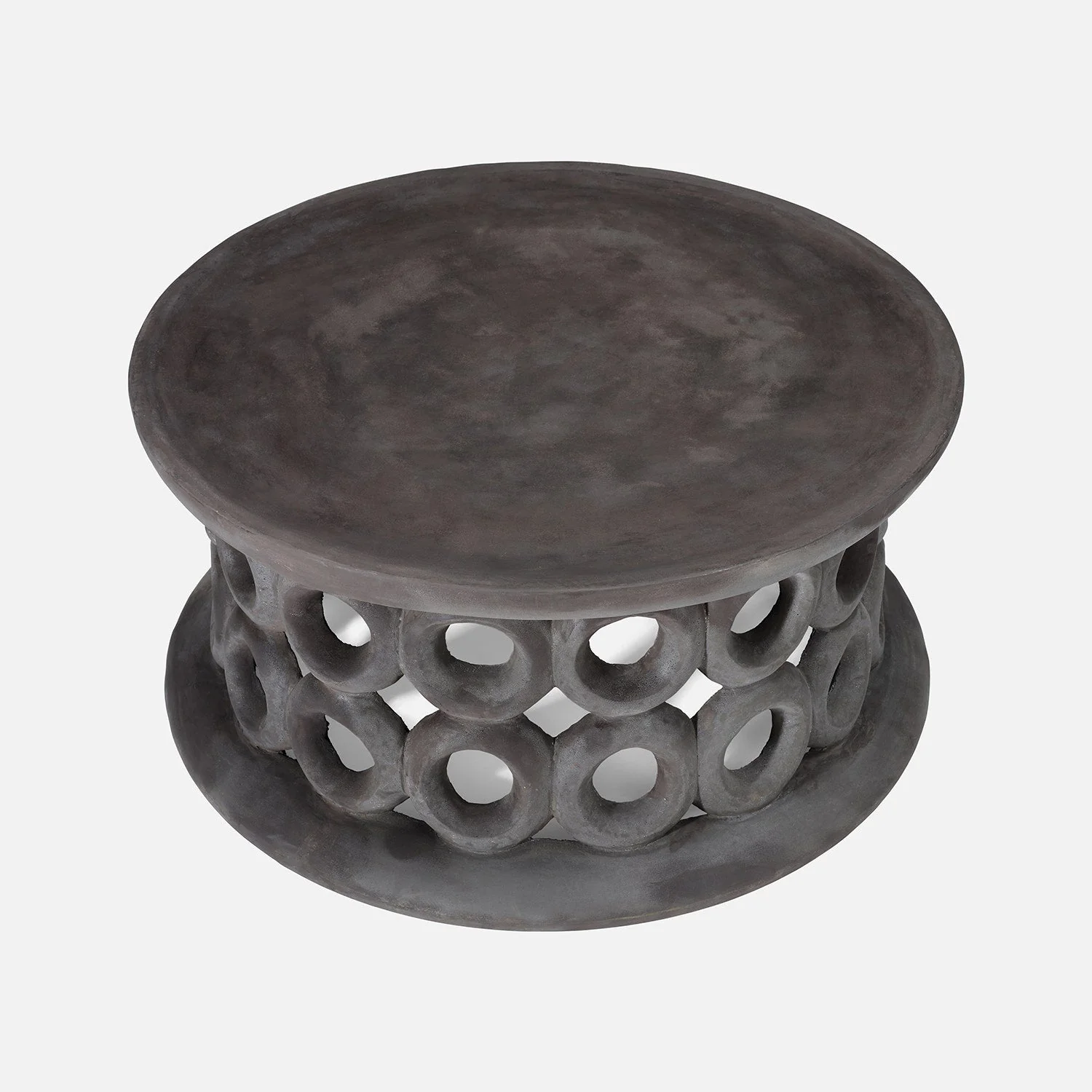 Made Goods Dagen Outdoor Coffee Table - Image 5
