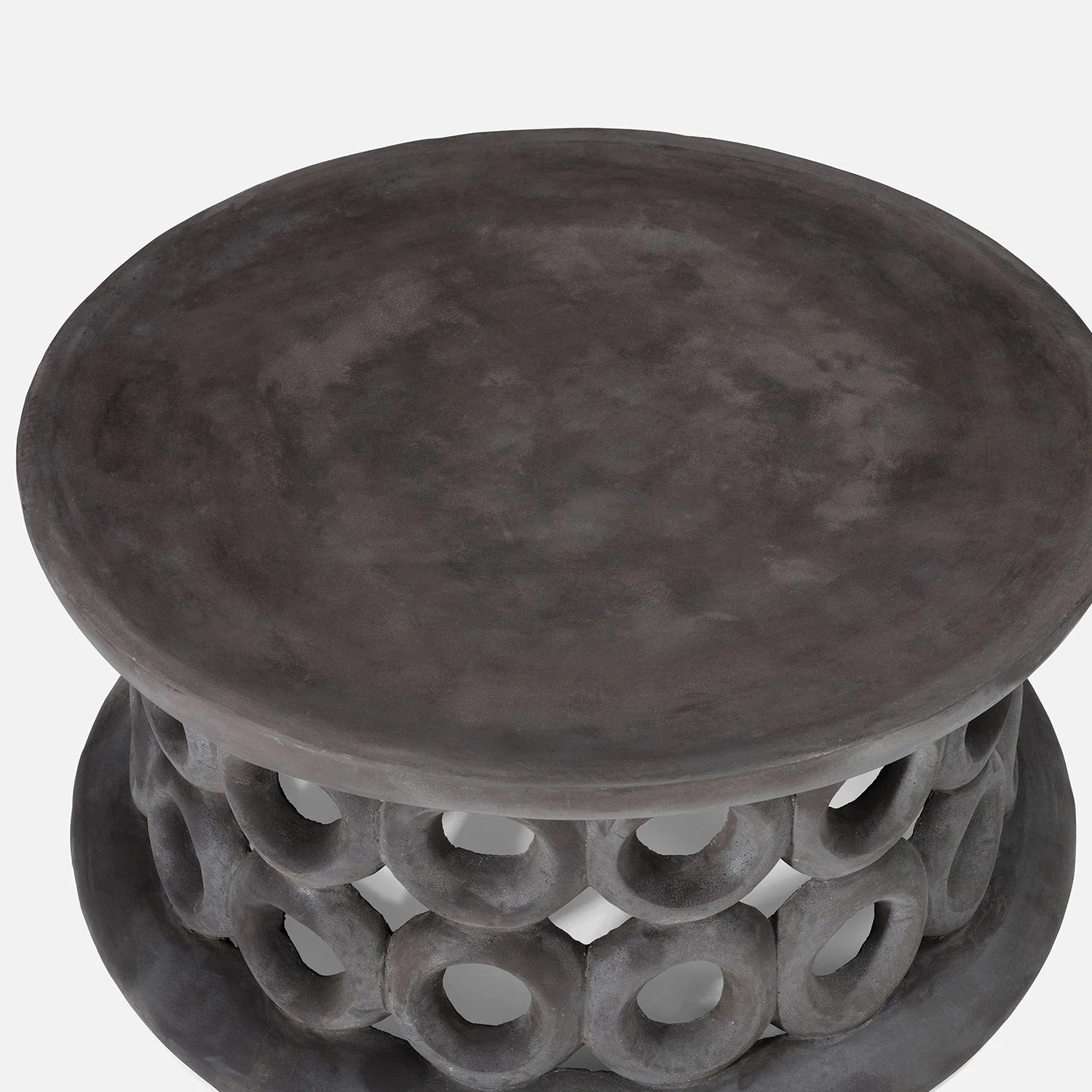 Made Goods Dagen Outdoor Coffee Table - Image 7