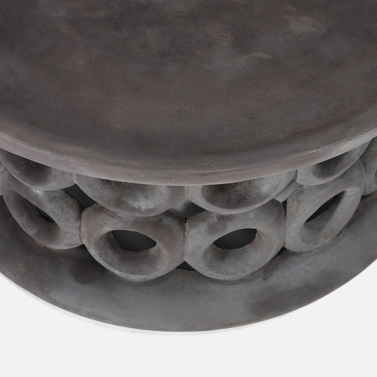 Made Goods Dagen Outdoor Coffee Table - Image 8