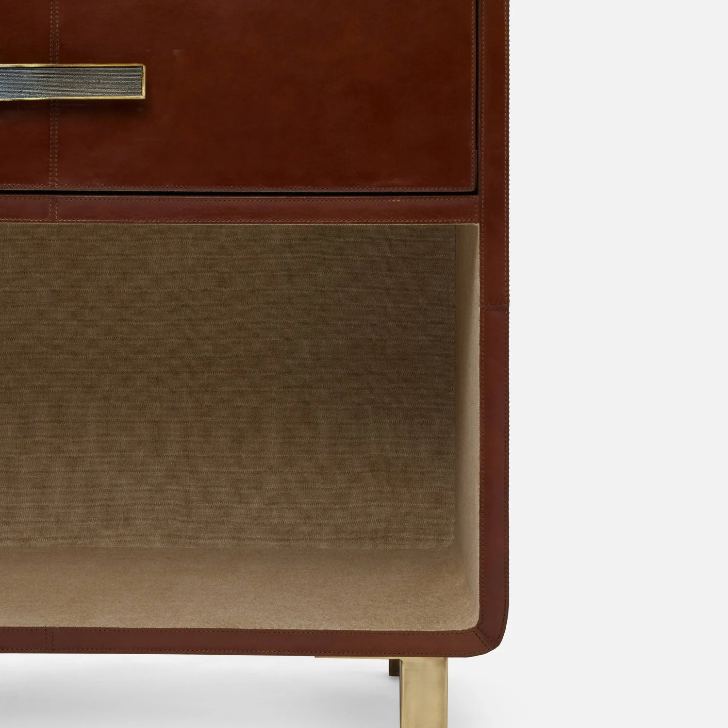 Made Goods Dante Nightstand 30" - Image 10