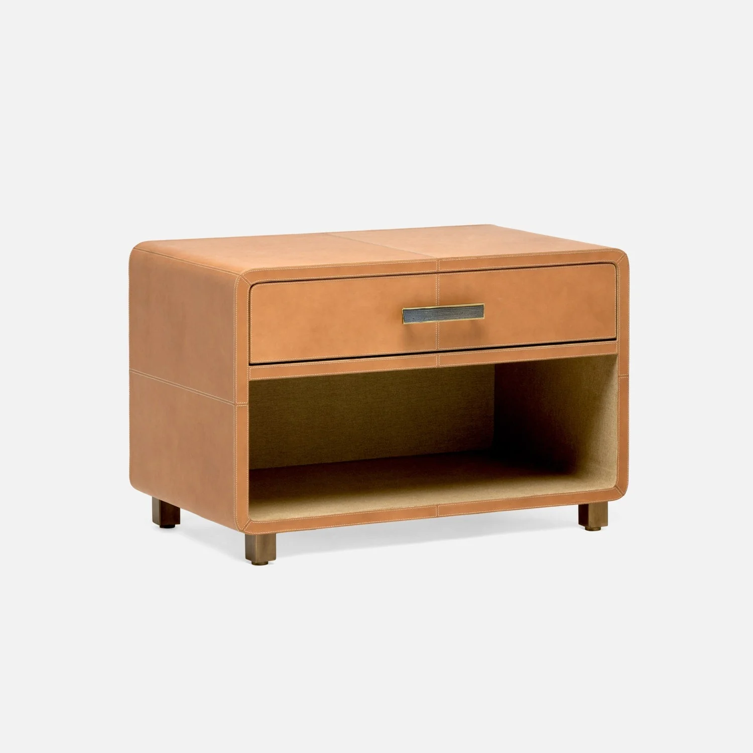 Made Goods Dante Nightstand 30" - Image 2