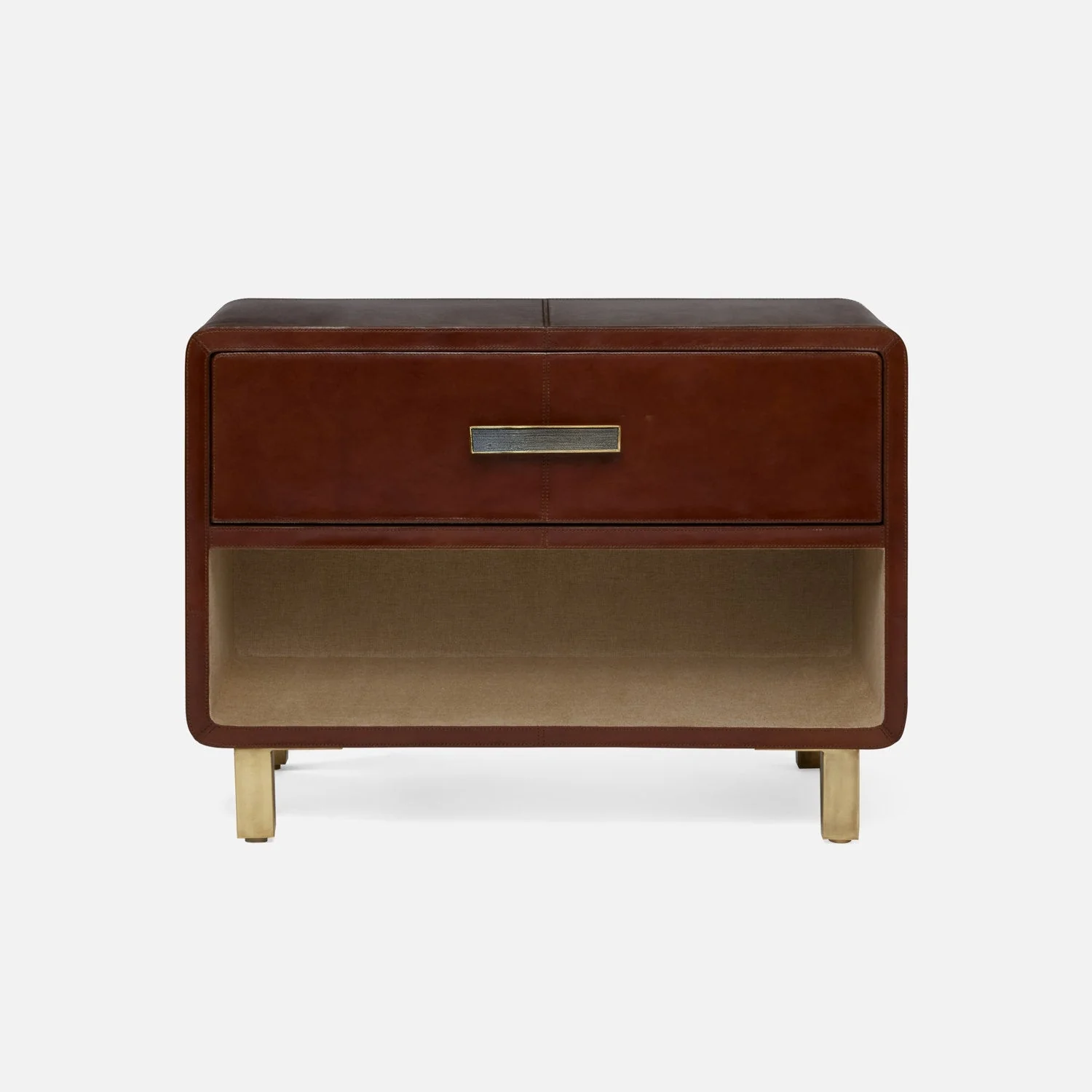 Made Goods Dante Nightstand 30" - Image 5