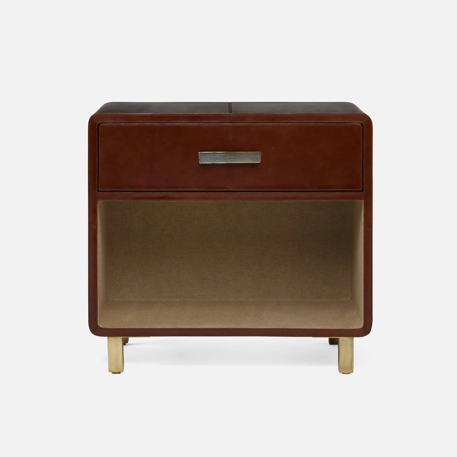 Made Goods Dante Nightstand 30" - Image 8