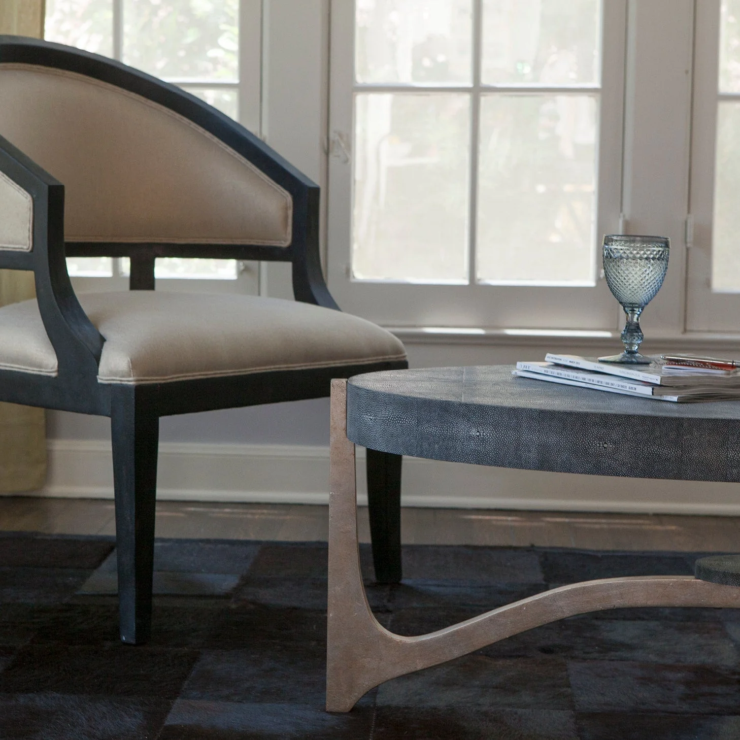 Made Goods Dexter Coffee Table - Image 2
