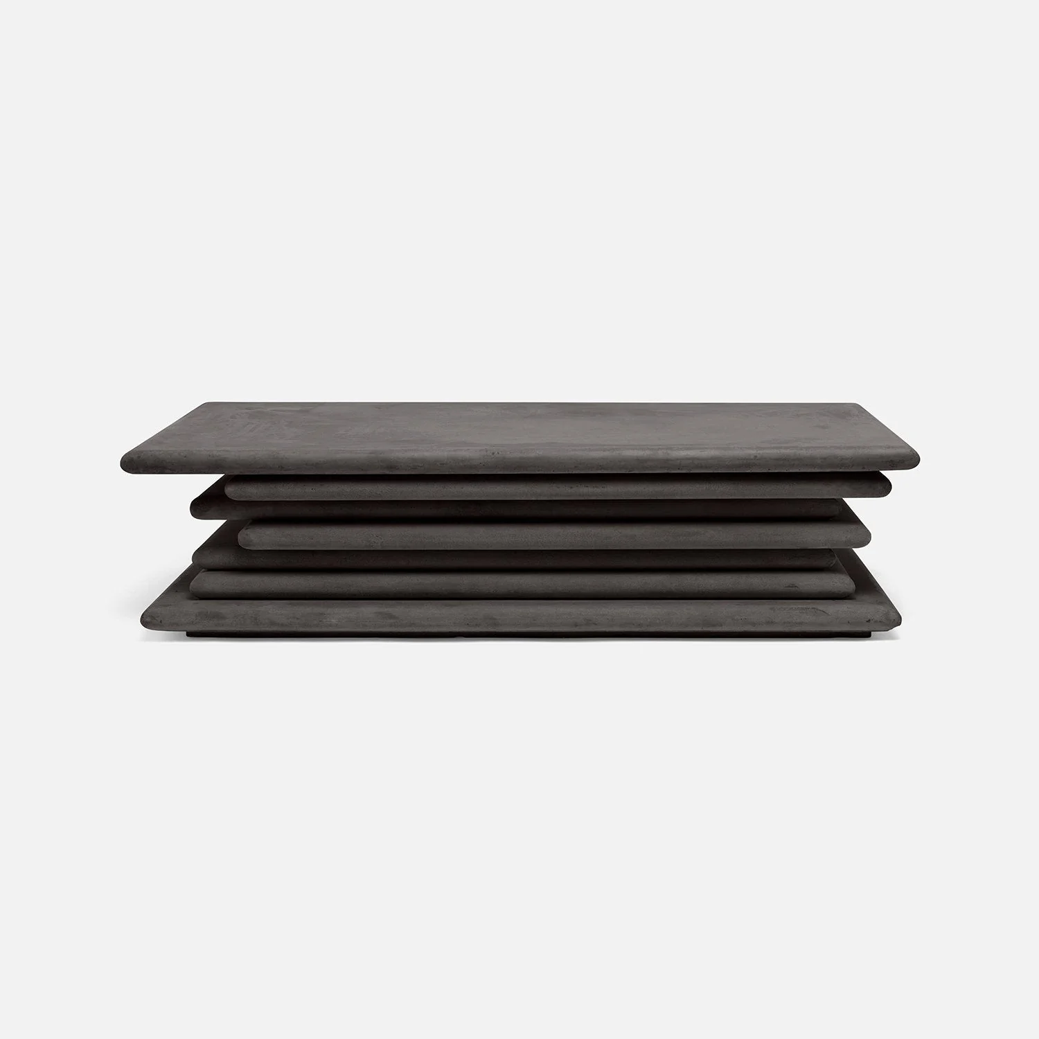 Made Goods Dorsey Rectangular Outdoor Coffee Table - Image 6
