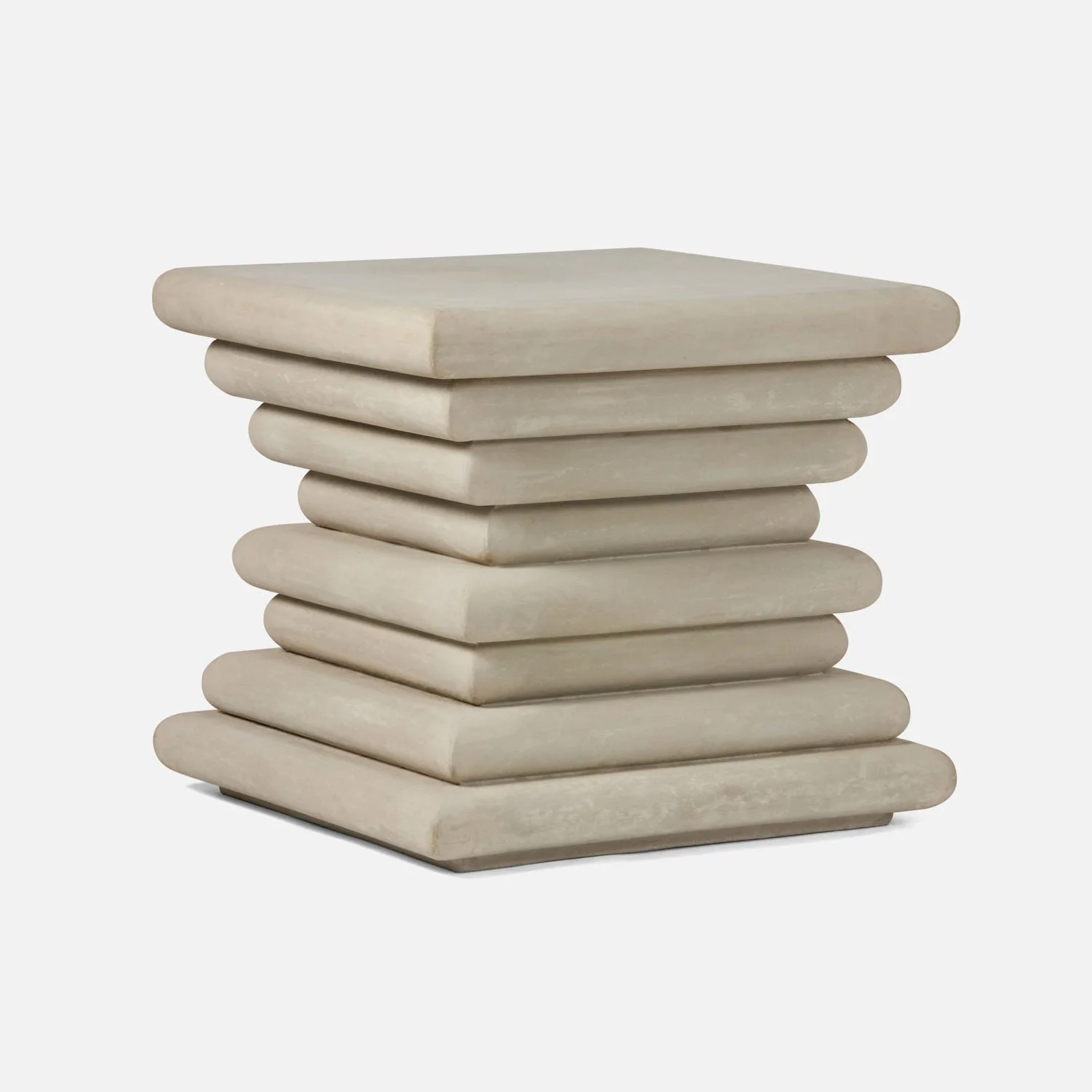 Made Goods Dorsey Side Table - Image 3