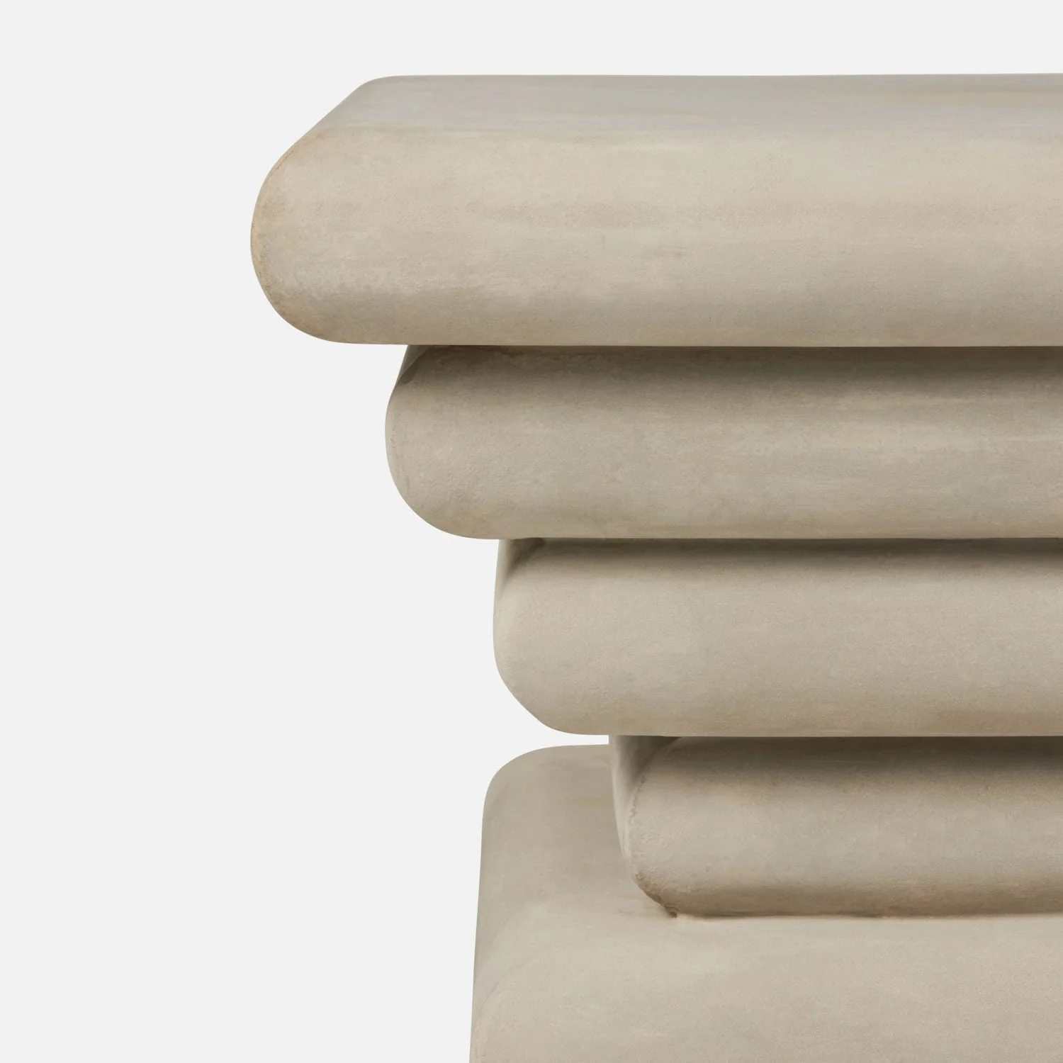 Made Goods Dorsey Side Table - Image 4