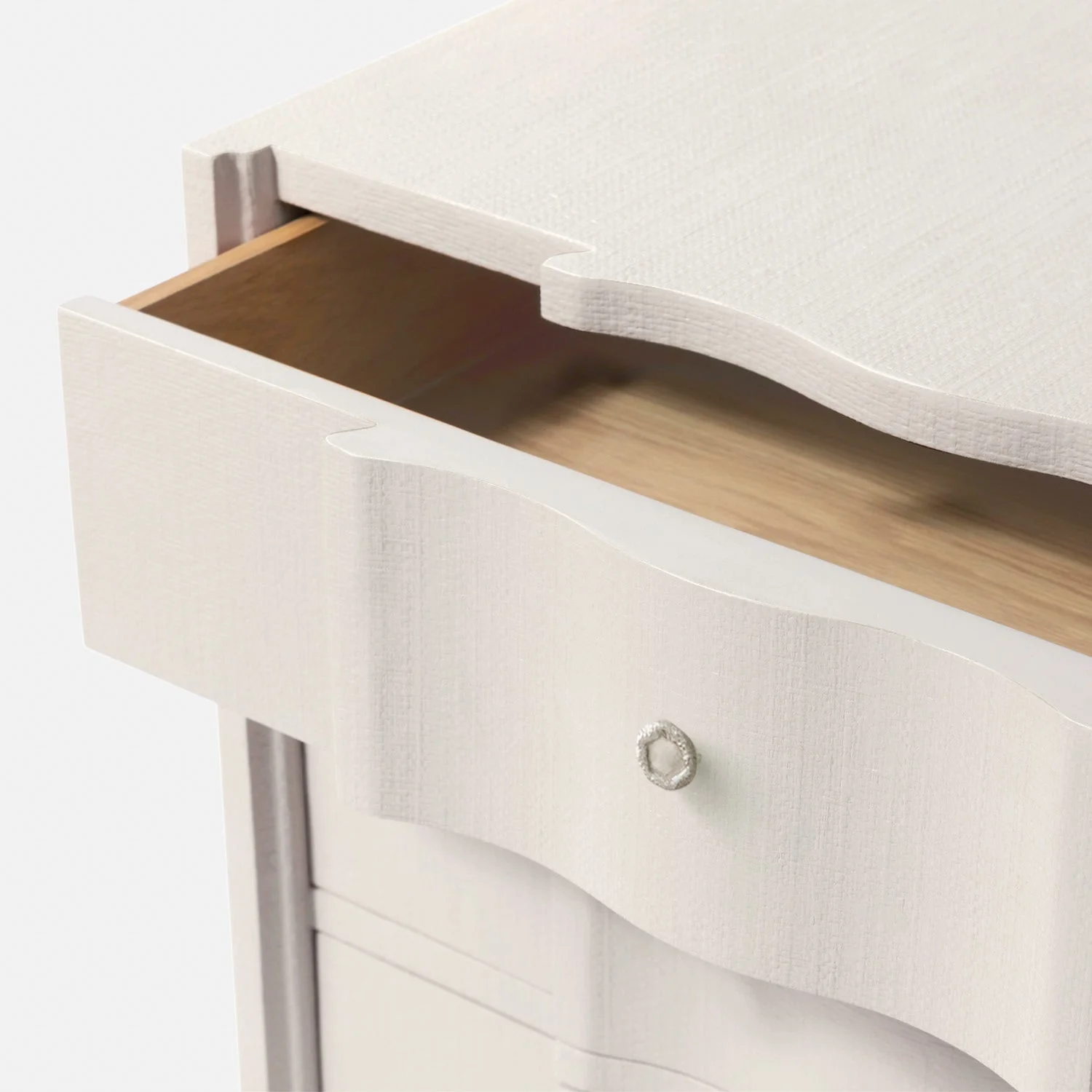 Made Goods Essery Nightstand 30" - Image 3