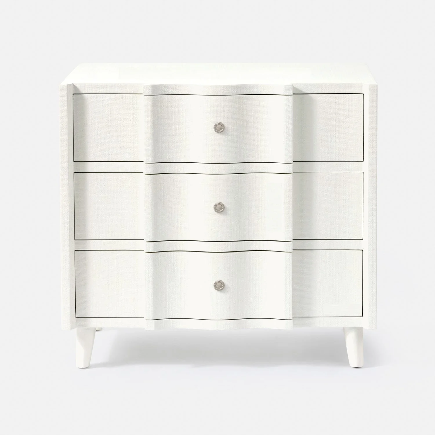 Made Goods Essery Nightstand 30" - Image 4