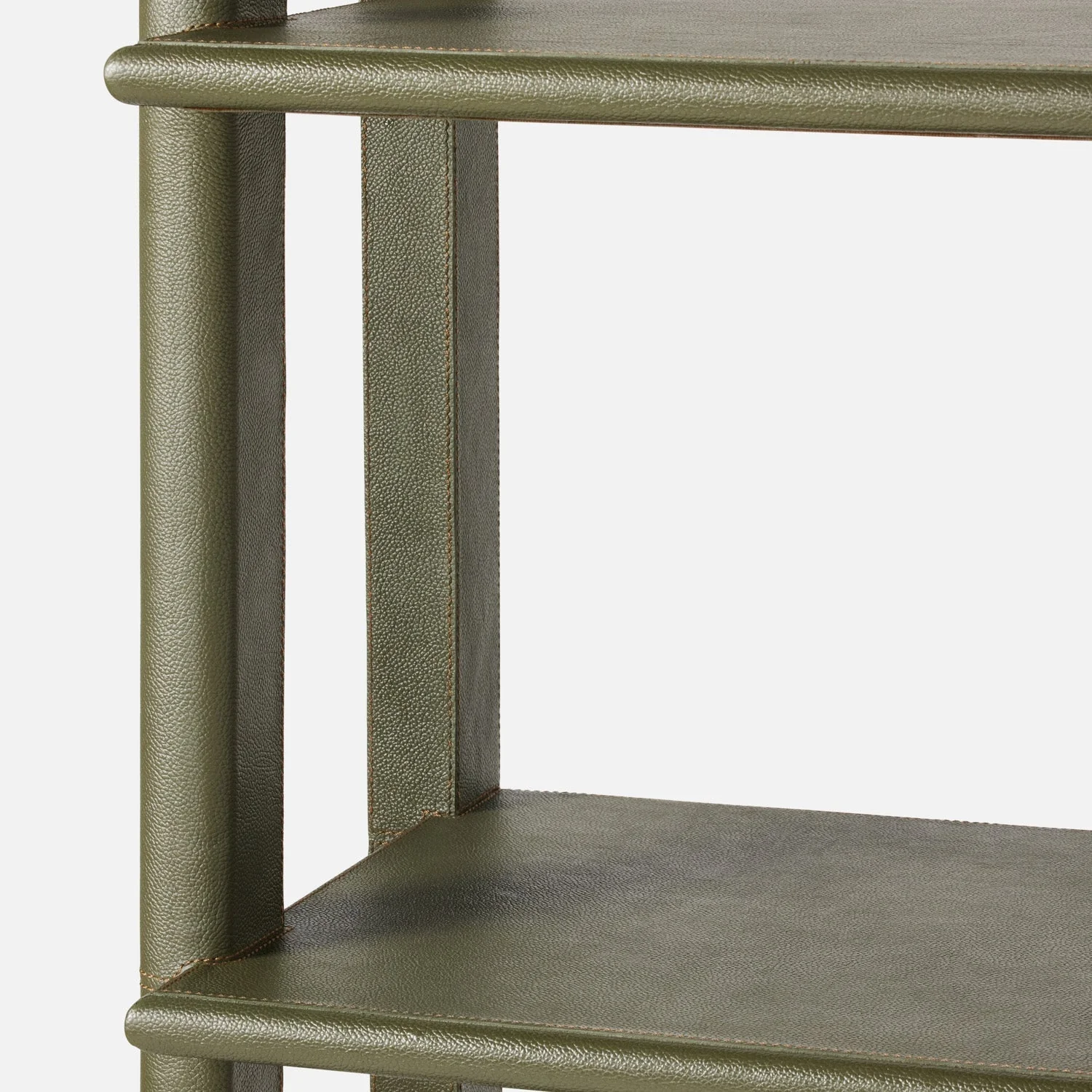 Made Goods Farlan Bookcase - Image 4