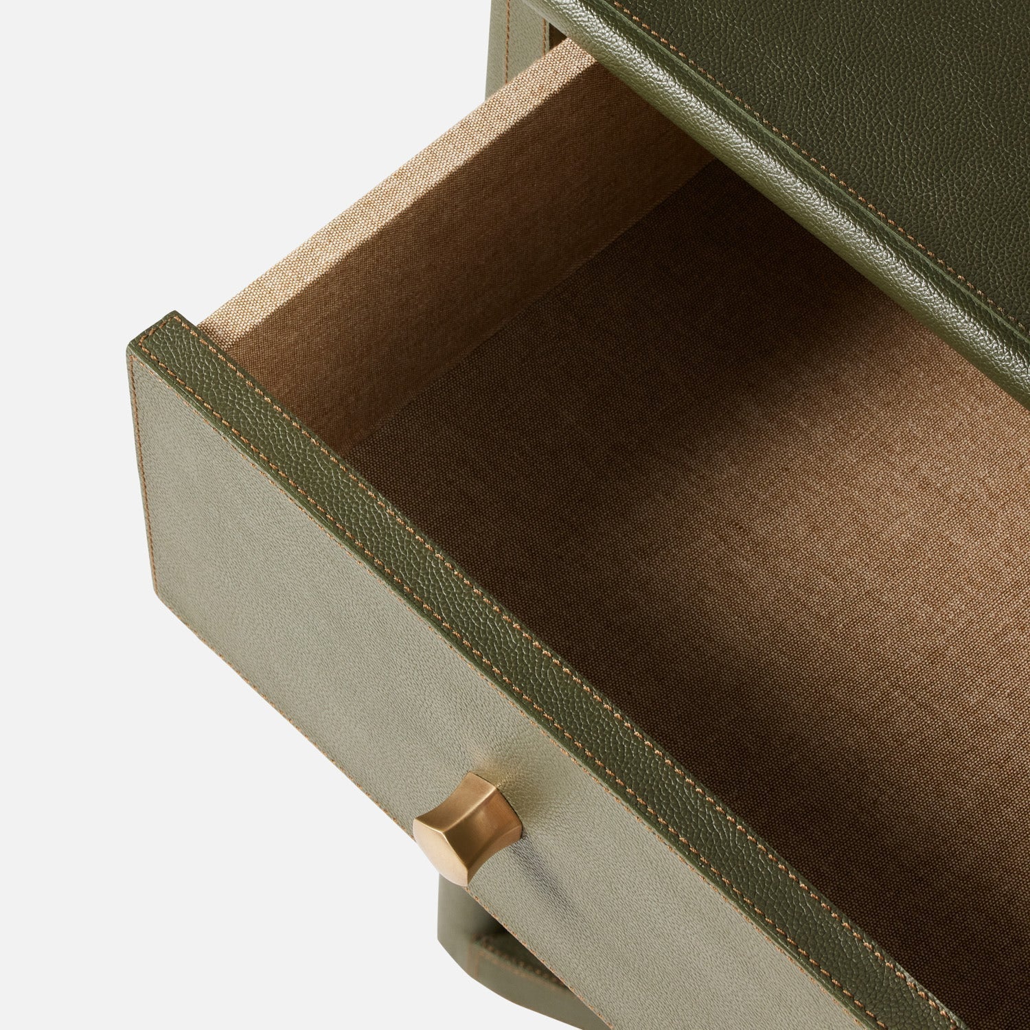 Made Goods Farlan Bookcase - Image 5