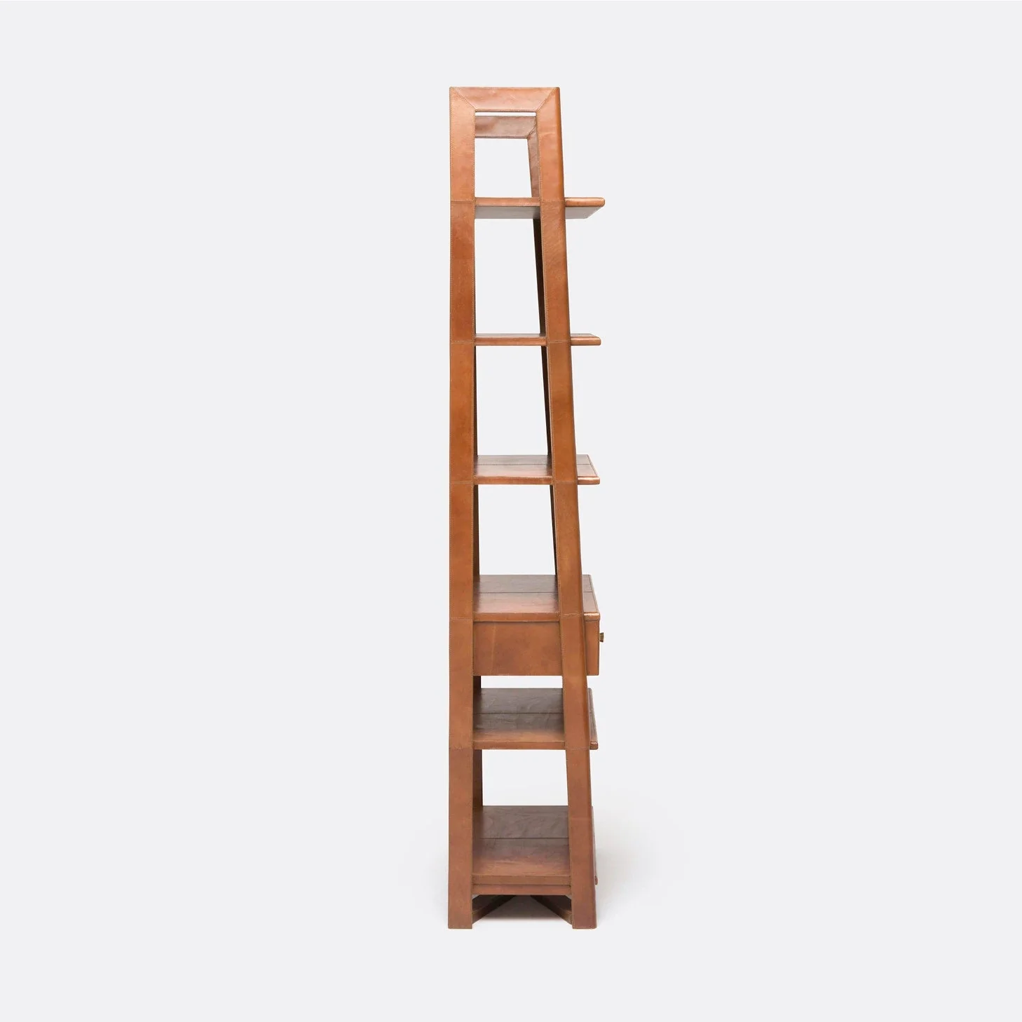 Made Goods Farlan Bookcase - Image 8