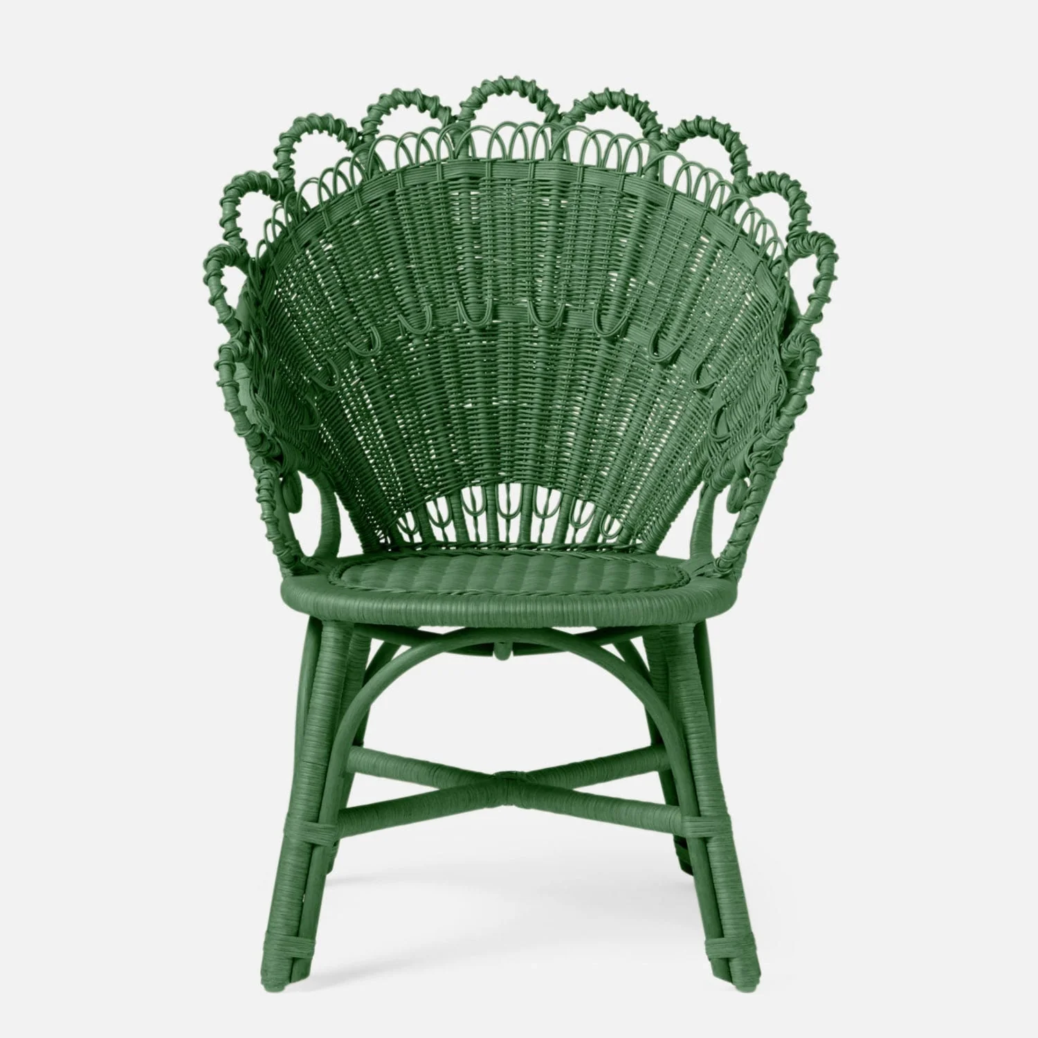 Made Goods Gretel Dining Chair - Image 10