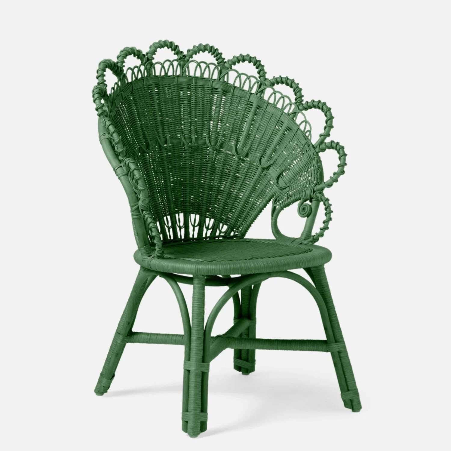 Made Goods Gretel Dining Chair - Image 11
