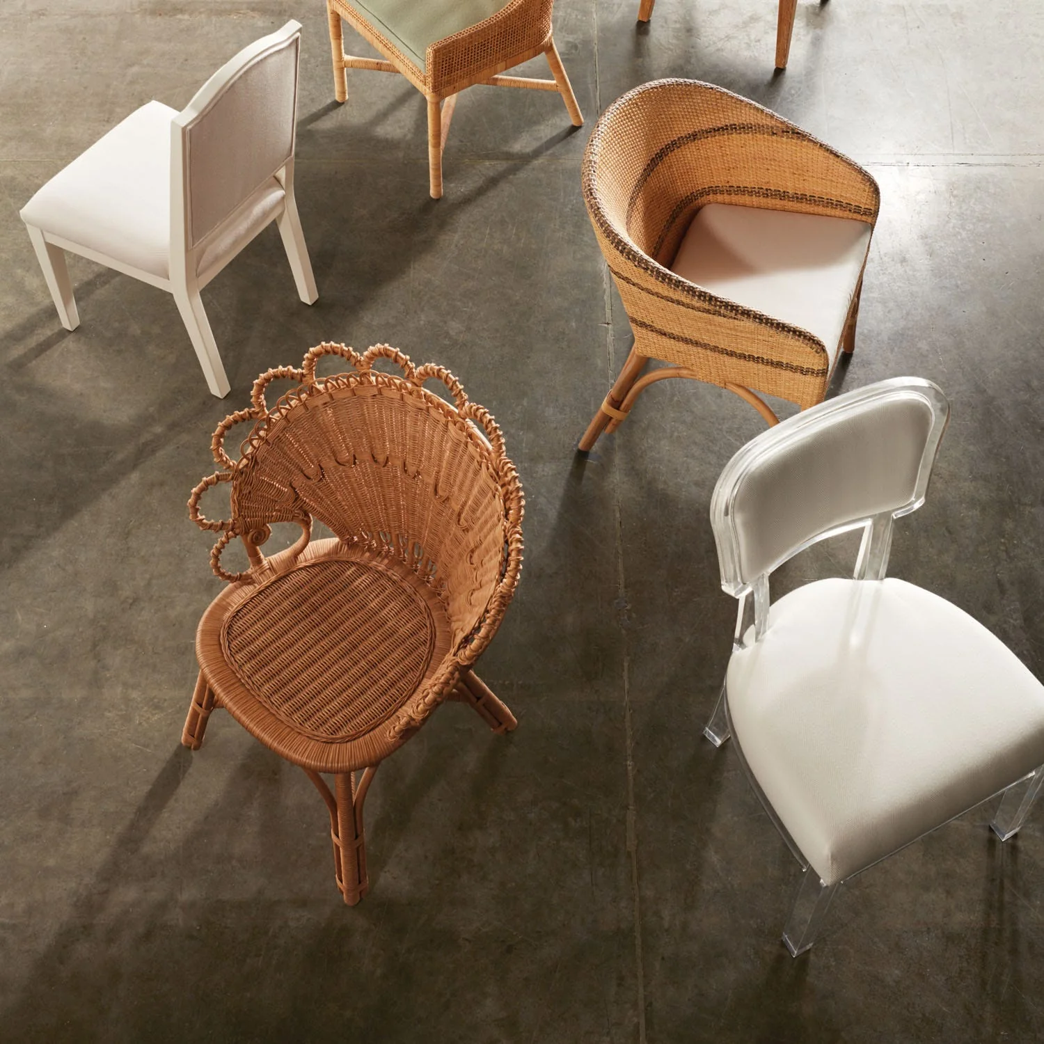 Made Goods Gretel Dining Chair - Image 2