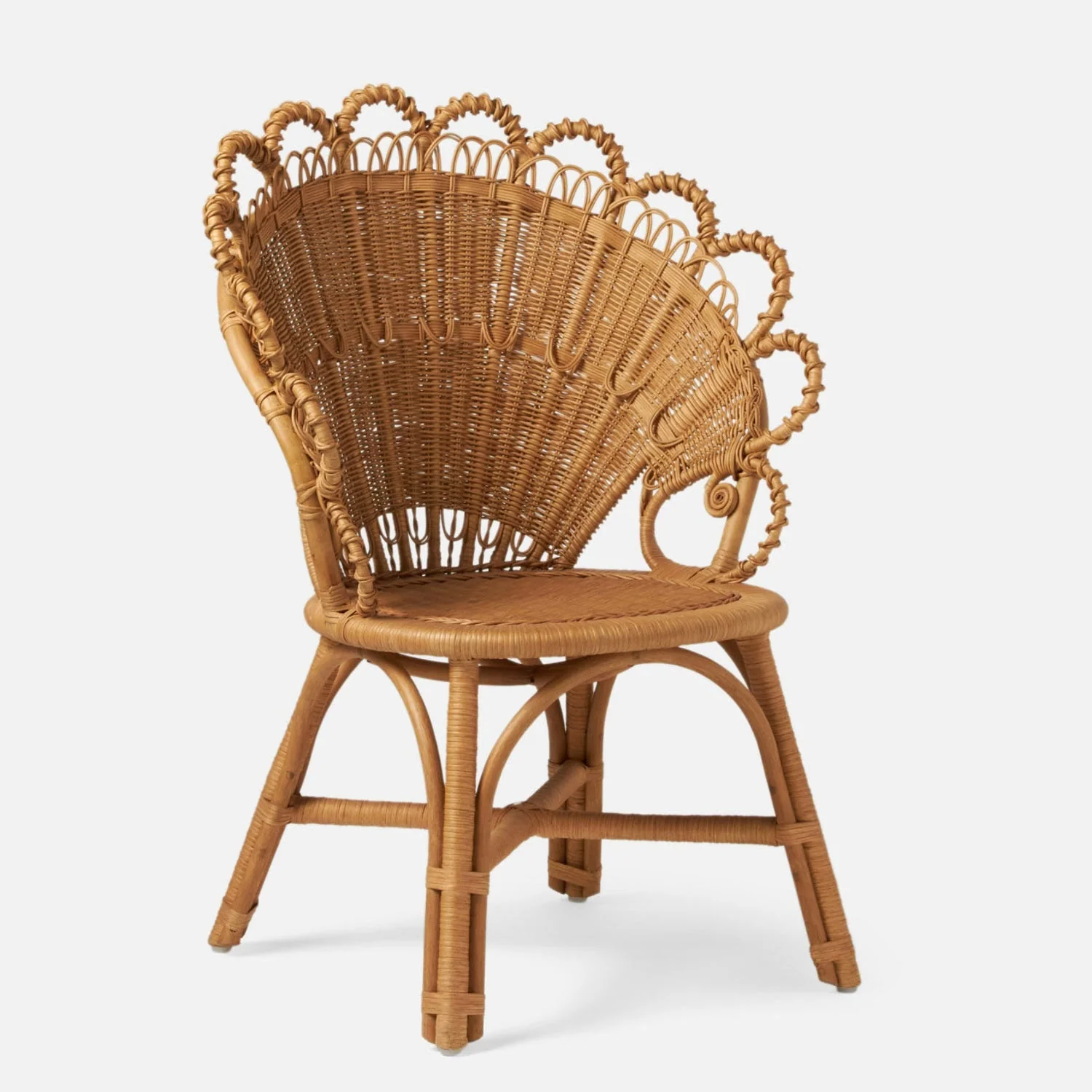 Made Goods Gretel Dining Chair - Image 3
