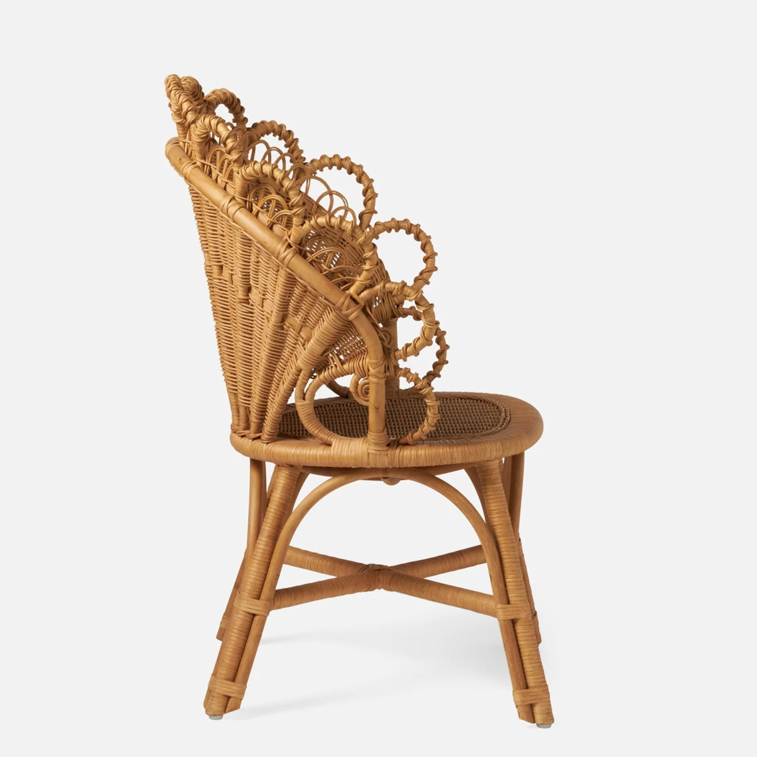 Made Goods Gretel Dining Chair - Image 4