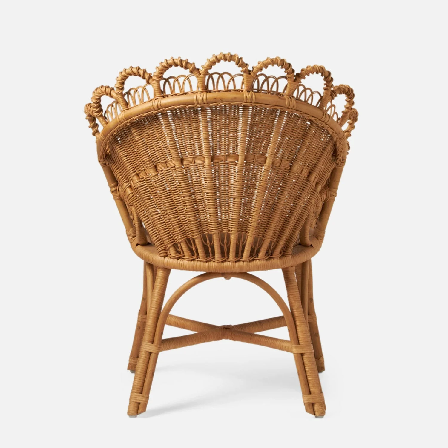 Made Goods Gretel Dining Chair - Image 5