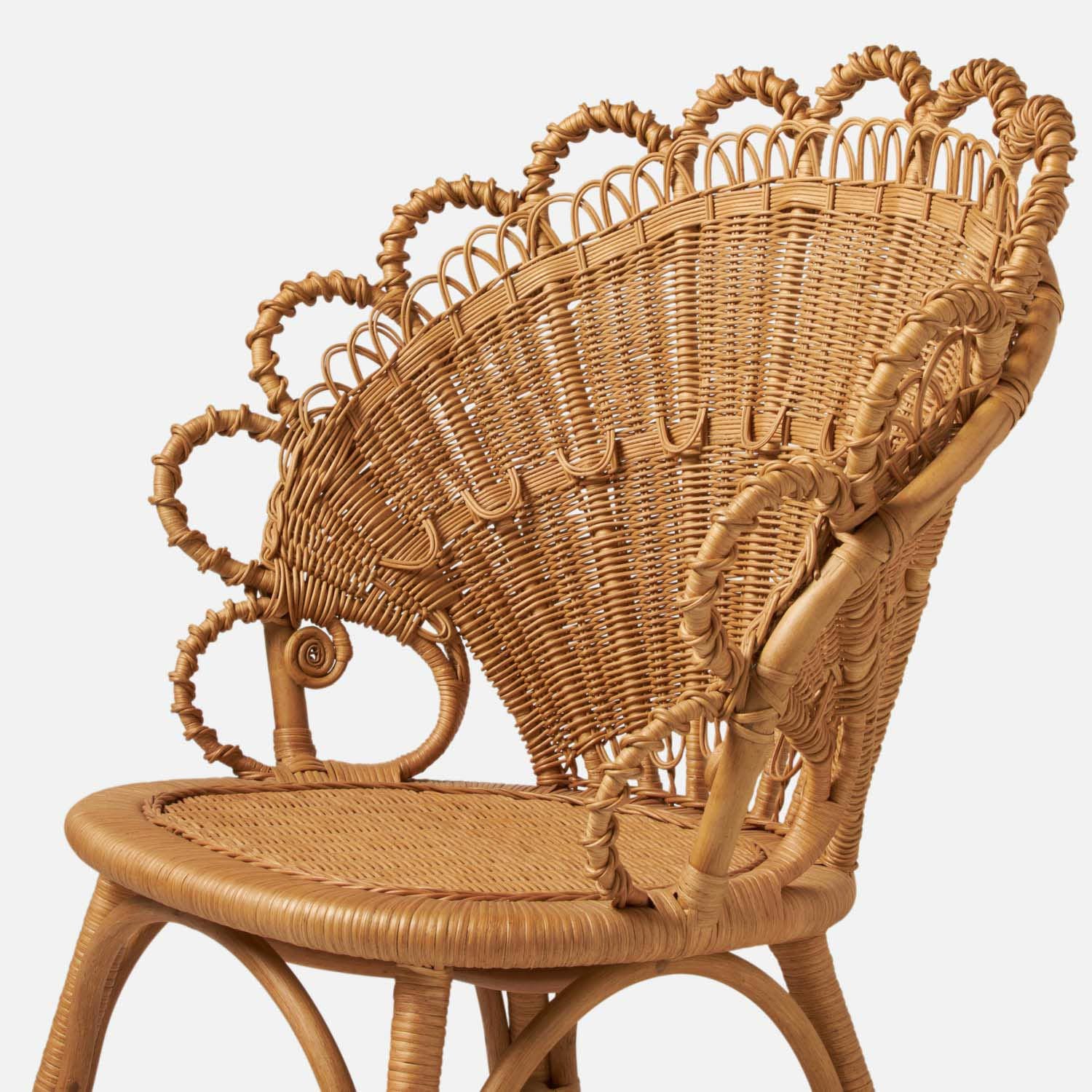 Made Goods Gretel Dining Chair - Image 6
