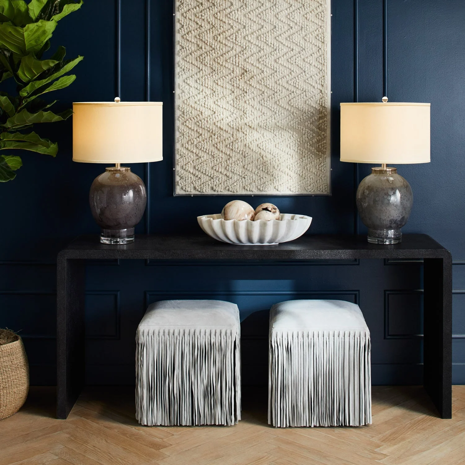 Made Goods Harlow Console Table - Image 56