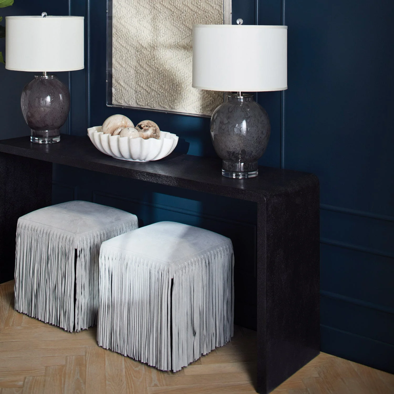 Made Goods Harlow Console Table - Image 57