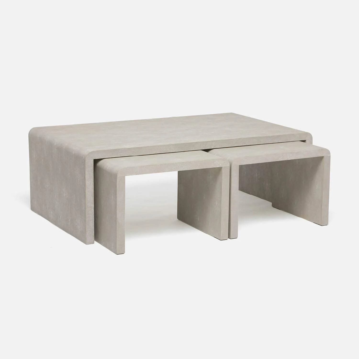 Made Goods Harlow Nesting Coffee Tables - Image 2