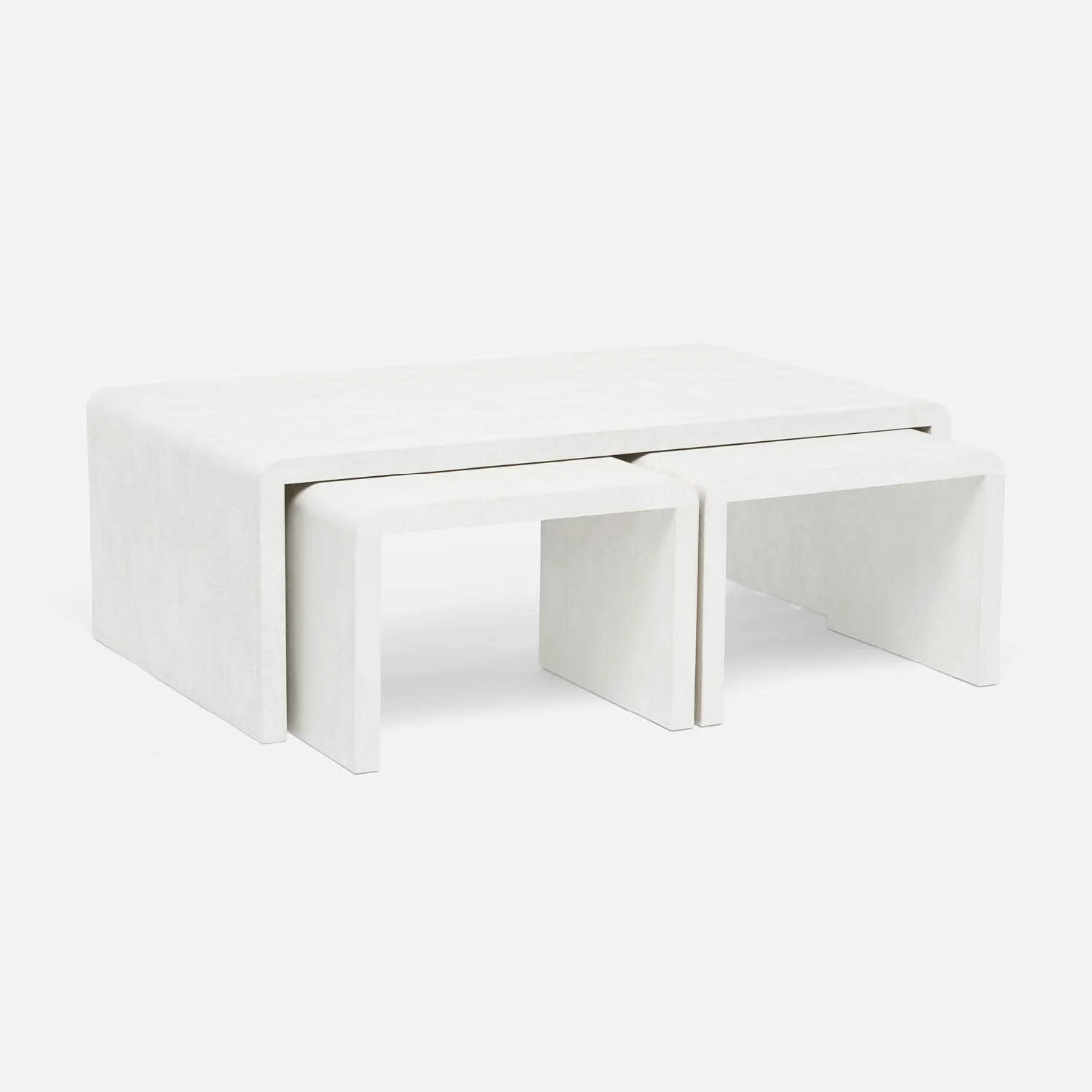 Made Goods Harlow Nesting Coffee Tables - Image 4