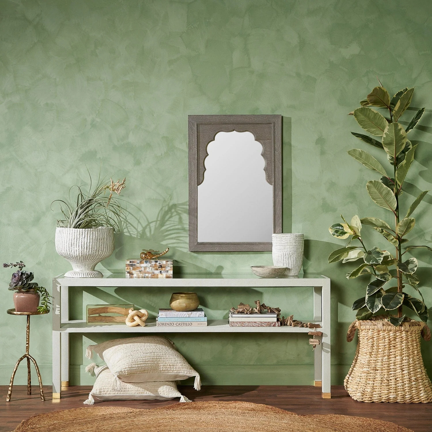 Made Goods Hester Side Table - Image 2