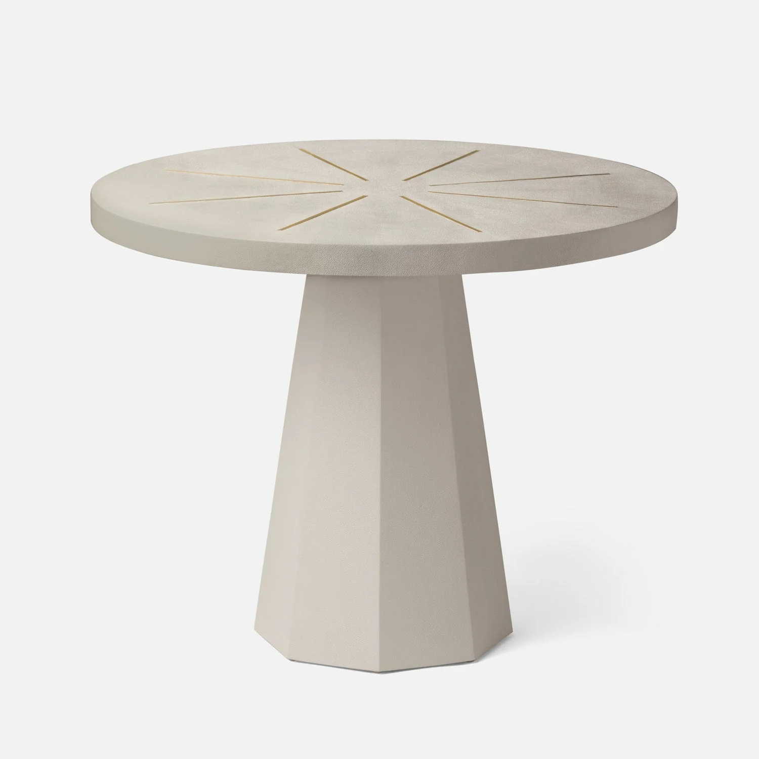 Made Goods Ilana Entry Table - Image 11