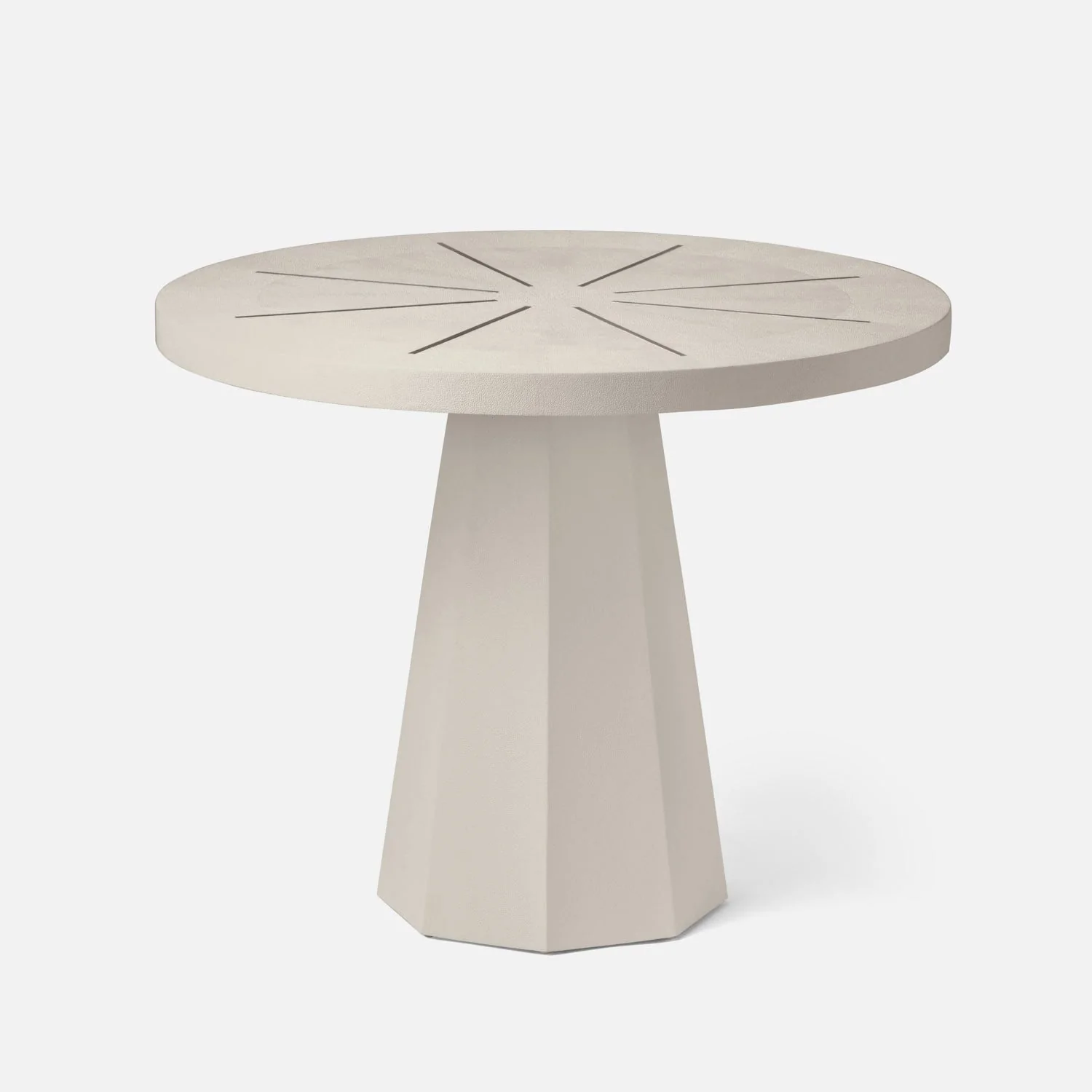 Made Goods Ilana Entry Table - Image 12