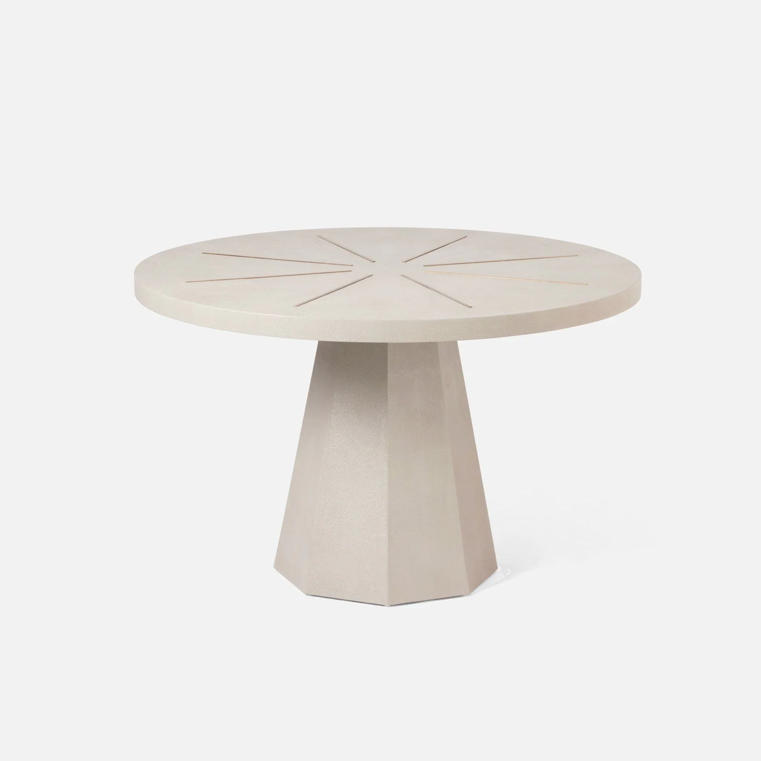 Made Goods Ilana Entry Table - Image 13