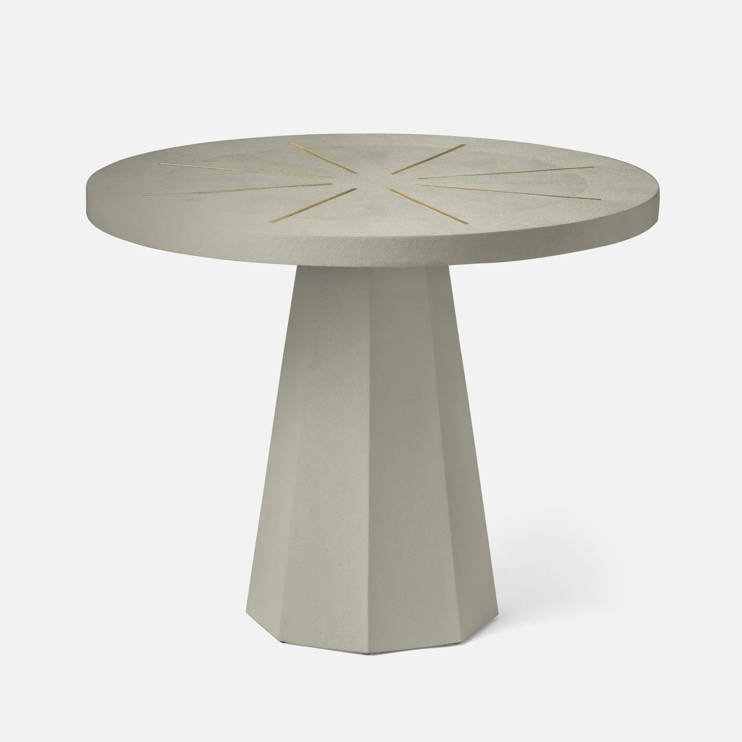 Made Goods Ilana Entry Table - Image 7