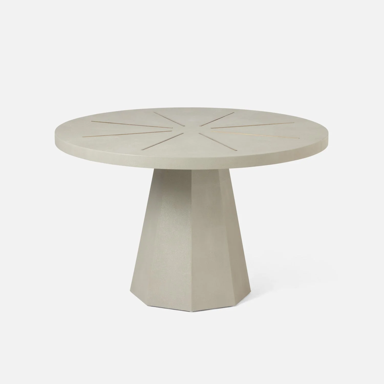 Made Goods Ilana Entry Table - Image 8