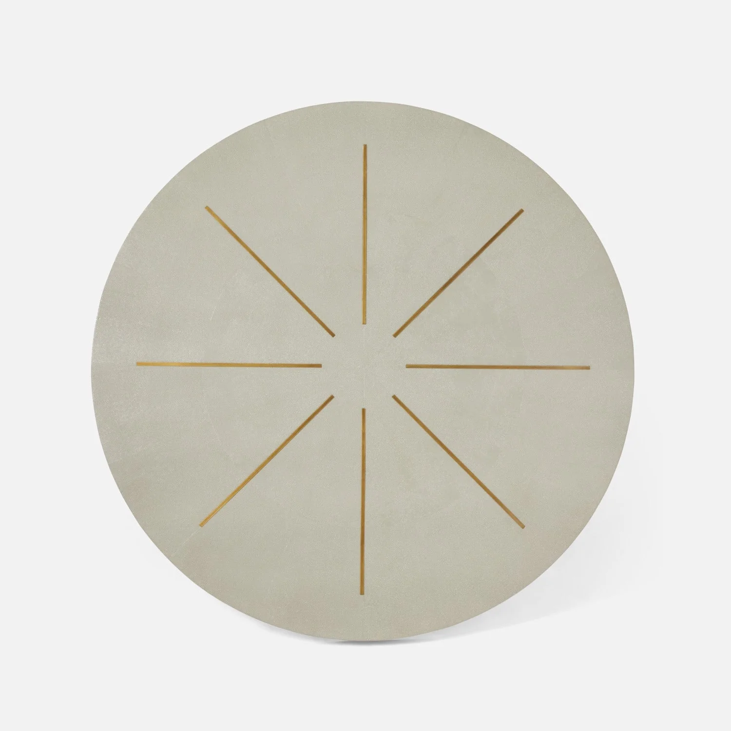 Made Goods Ilana Entry Table - Image 9