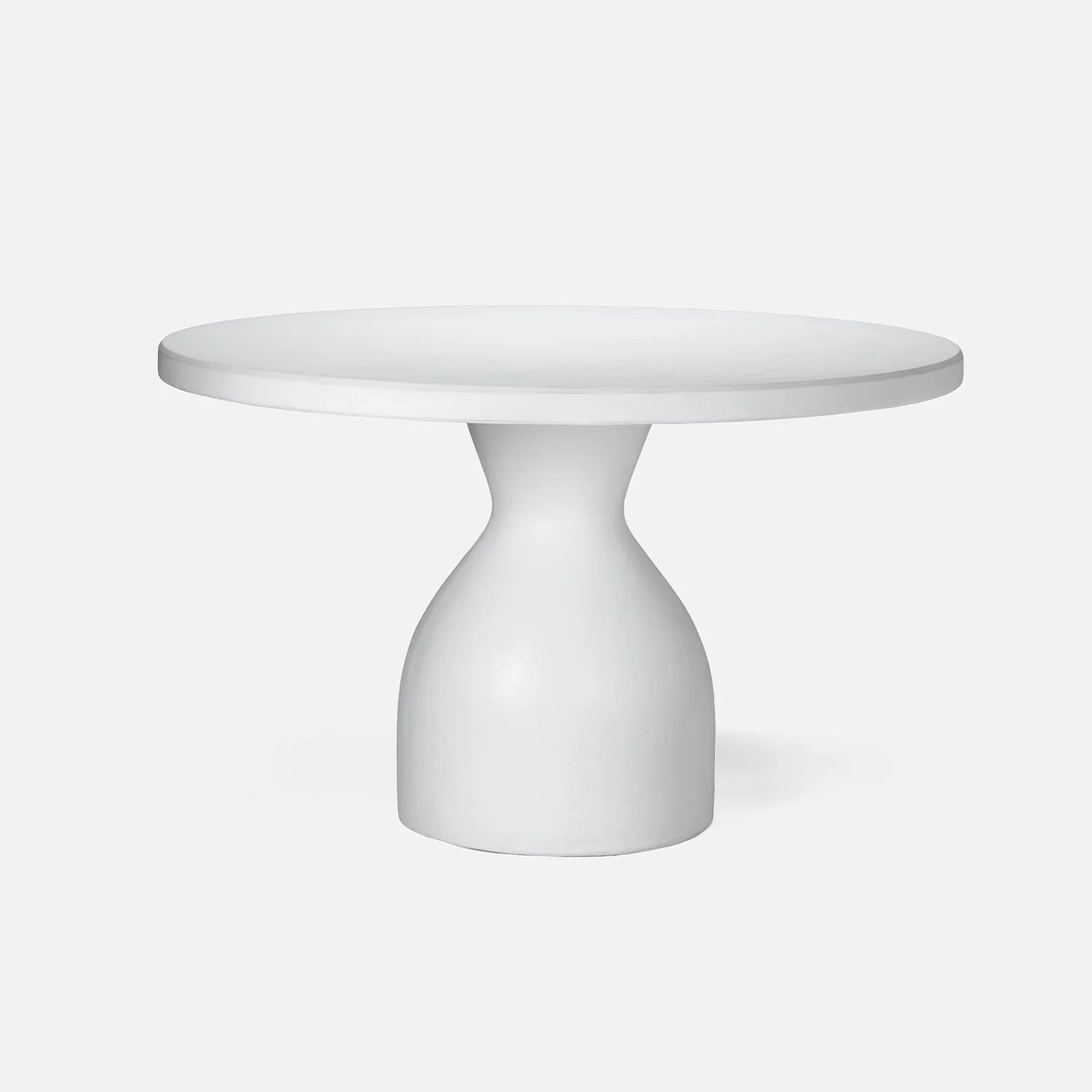Made Goods Irving Round Dining Table - Image 10