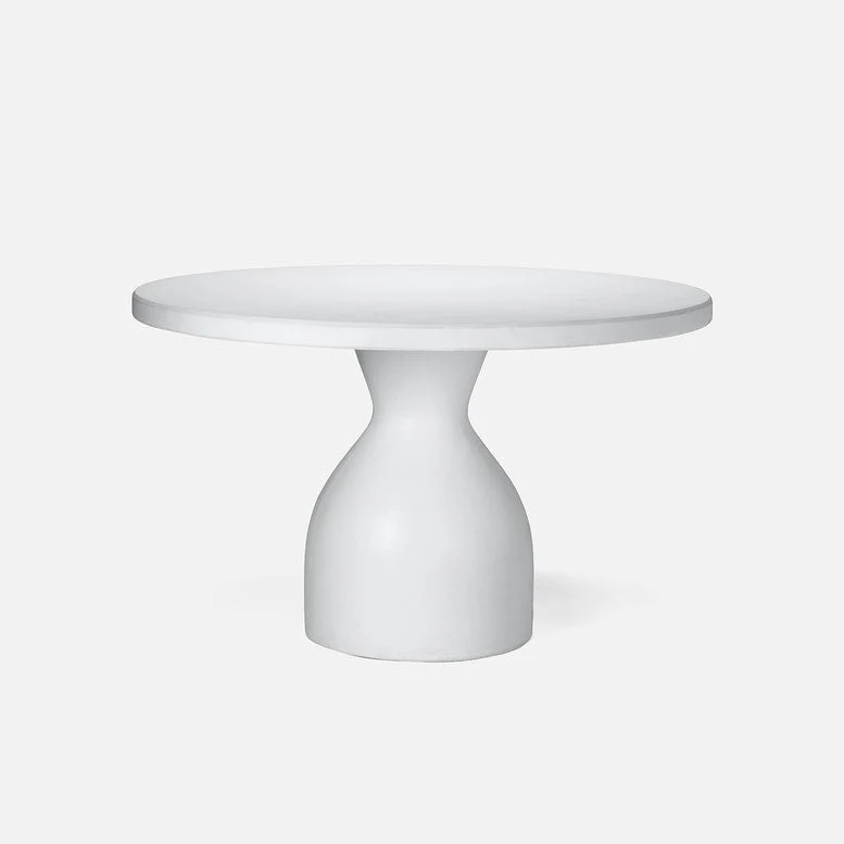 Made Goods Irving Round Dining Table - Image 11