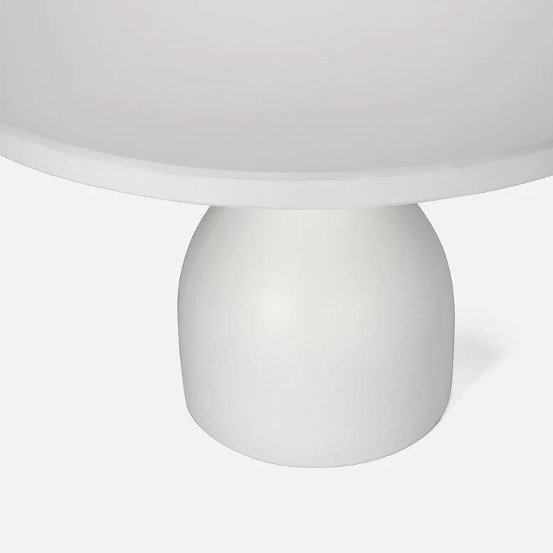 Made Goods Irving Round Dining Table - Image 13