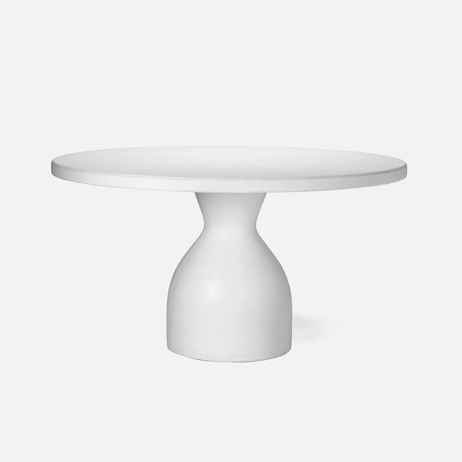 Made Goods Irving Round Dining Table - Image 14