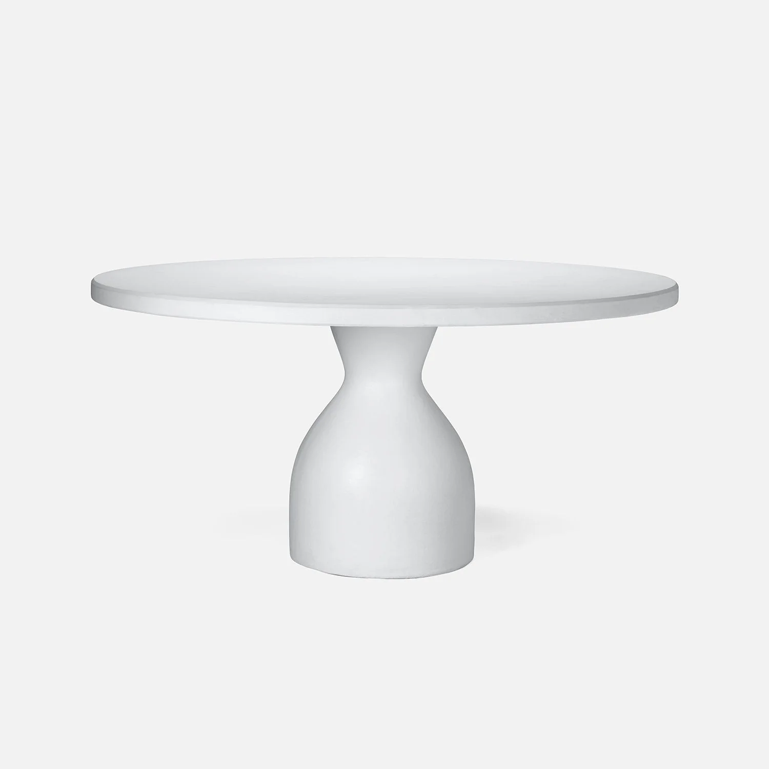Made Goods Irving Round Dining Table - Image 15