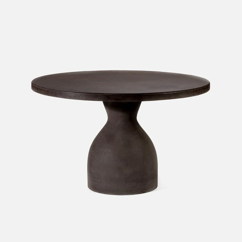 Made Goods Irving Round Dining Table - Image 3