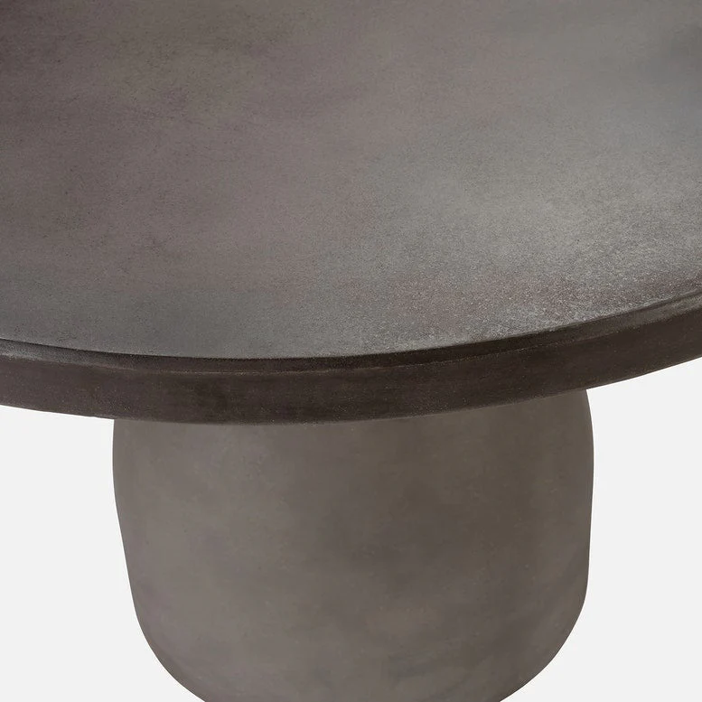 Made Goods Irving Round Dining Table - Image 4