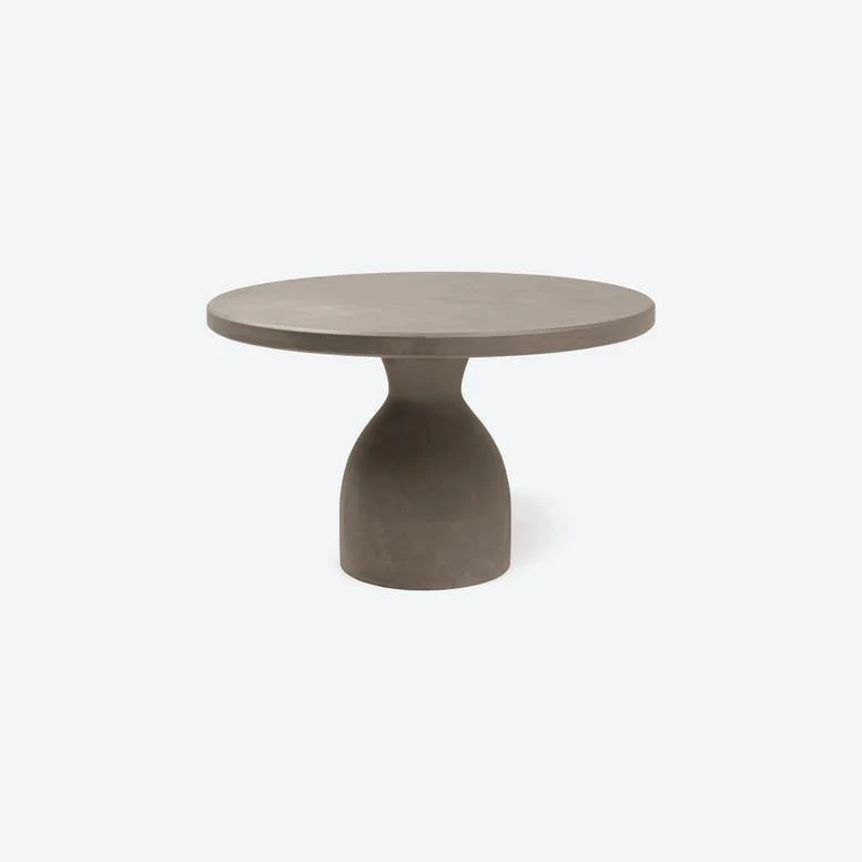 Made Goods Irving Round Dining Table - Image 5