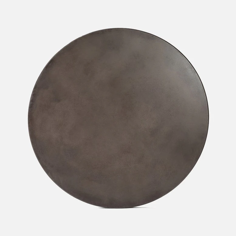 Made Goods Irving Round Dining Table - Image 7