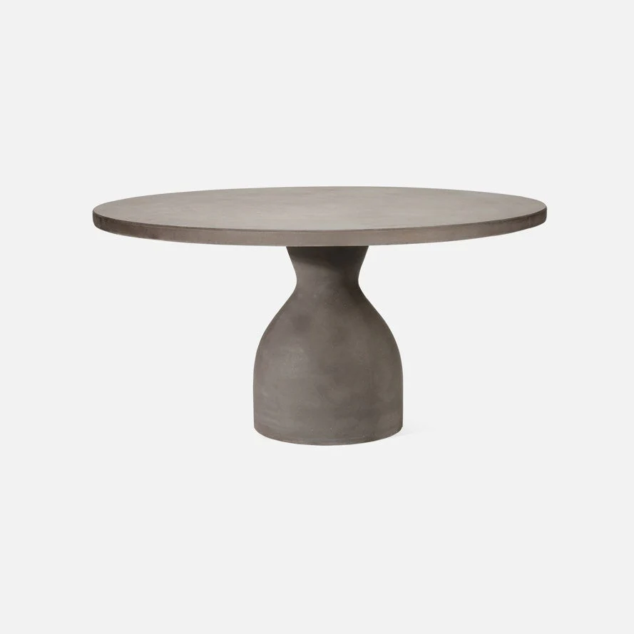 Made Goods Irving Round Dining Table - Image 8