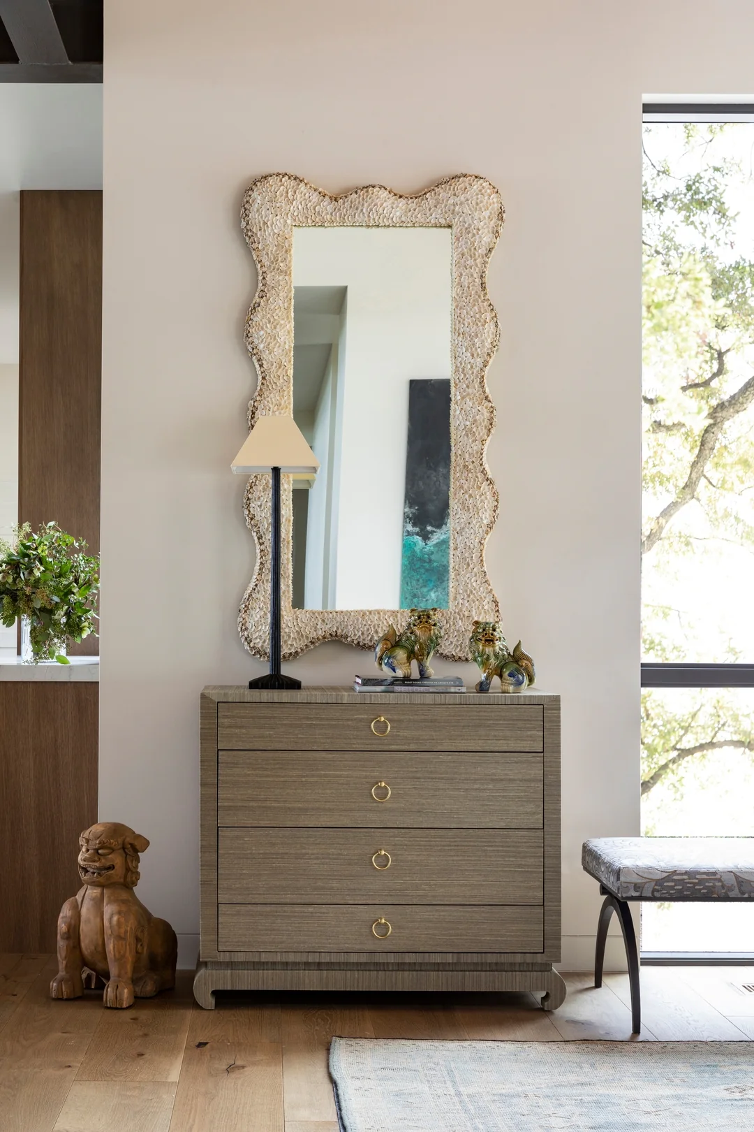 Made Goods Isabella Mirror - Image 4